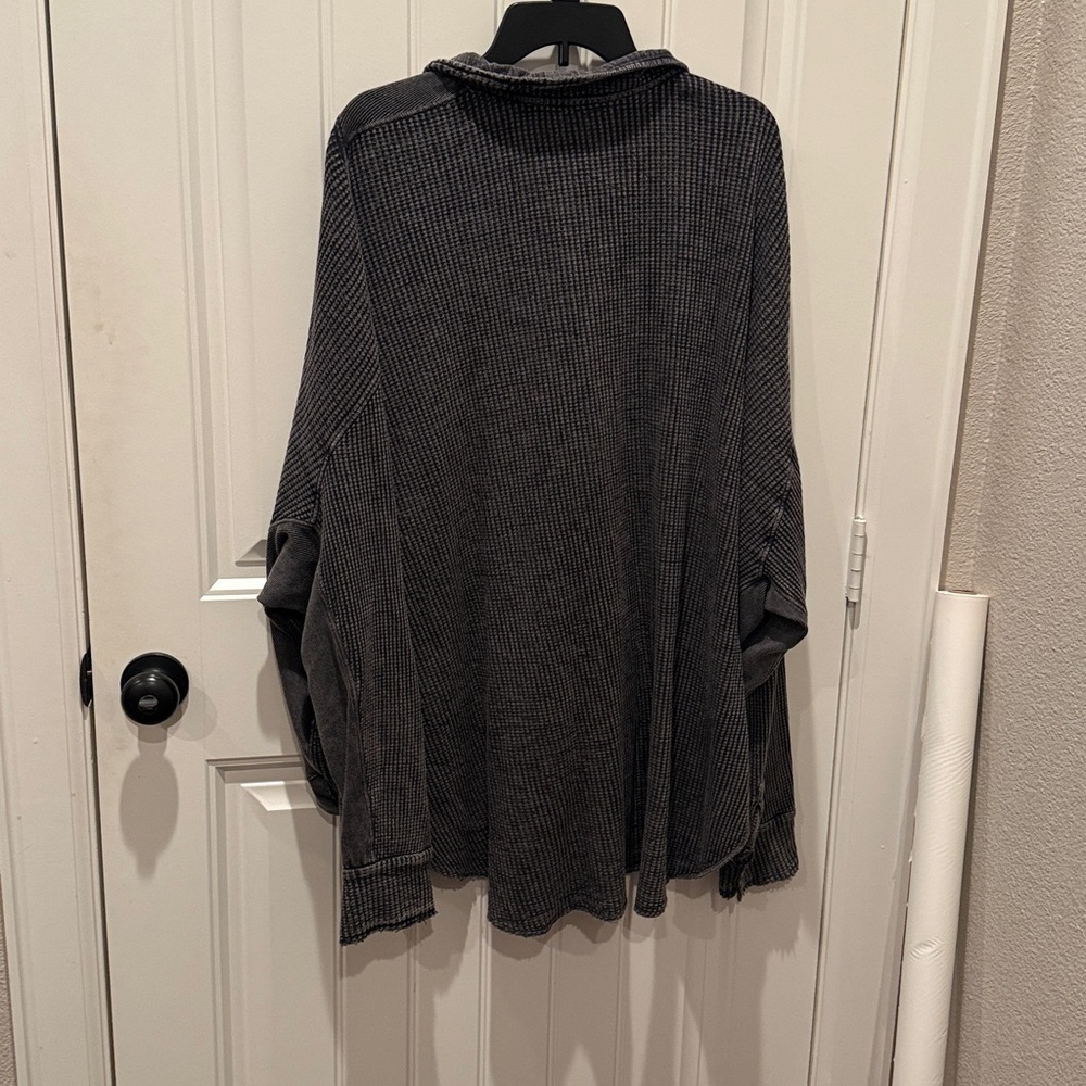 Free People FP One Scout Jacket - Picture 5 of 5